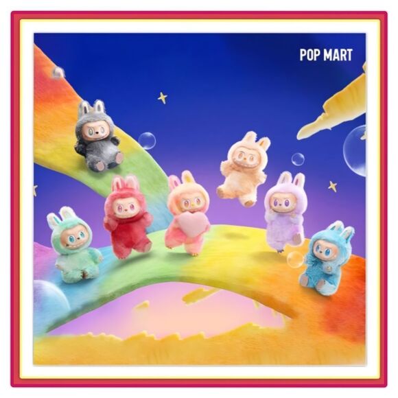 Labubu Big Into Energy - Loyalty - Picture 5 of 14